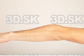 Forearm texture of Jeronym 0001